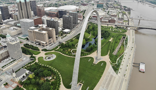 St. Louis, MO