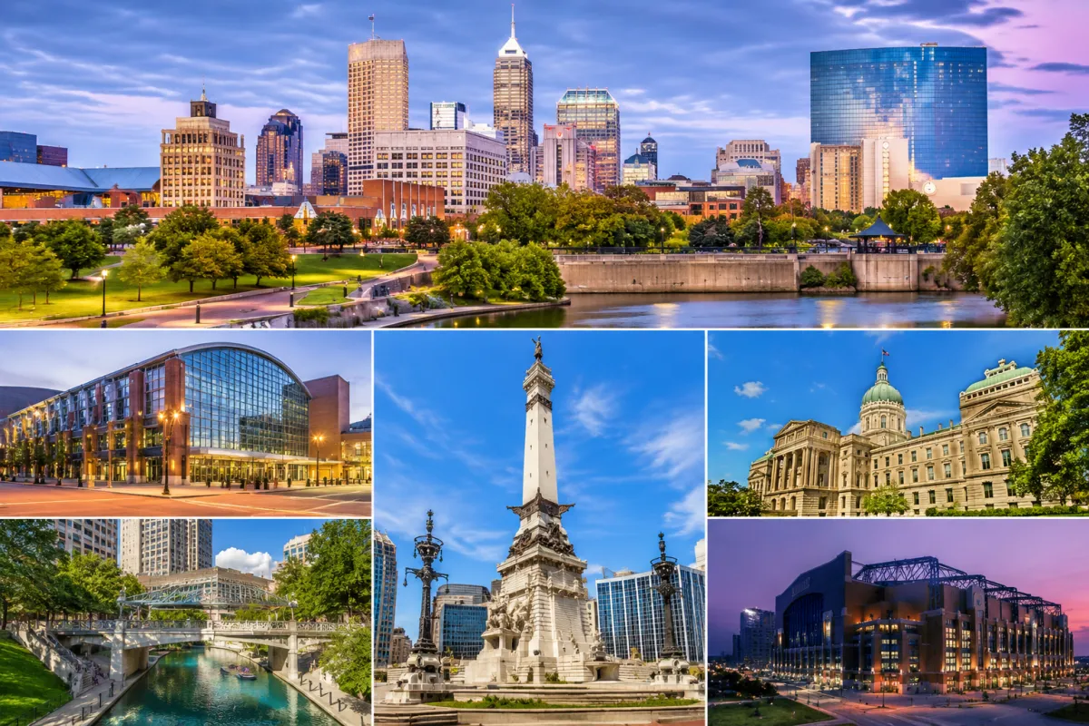 Indianapolis, IN: Why Investors Are Prioritizing Scalable Growth and Stability in 2026