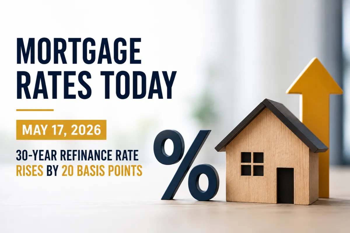 Mortgage Rates