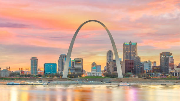 St. Louis, MO