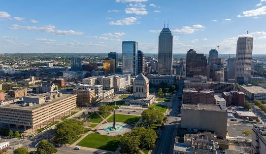 Indianapolis, IN