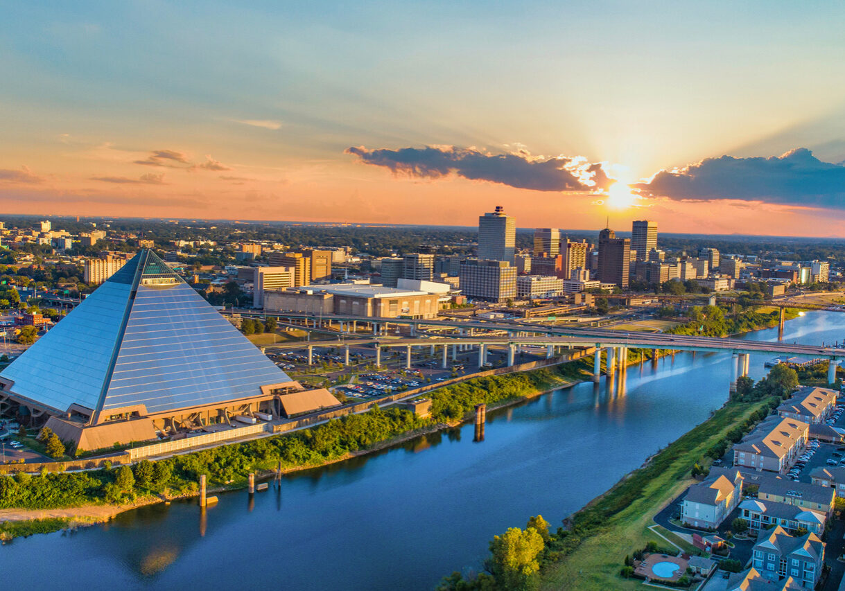 Memphis, TN