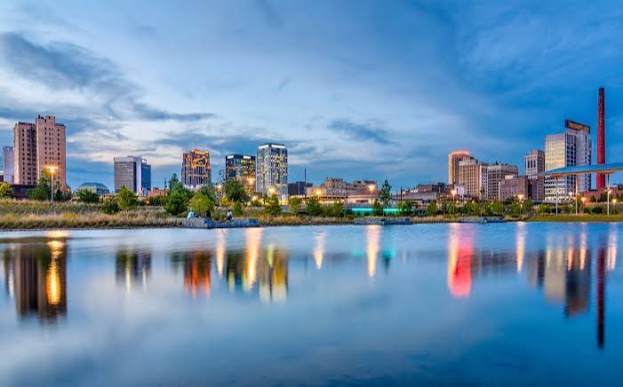 Birmingham, AL