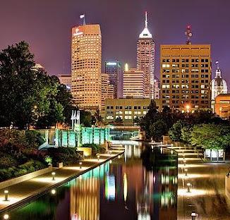 Indianapolis, IN