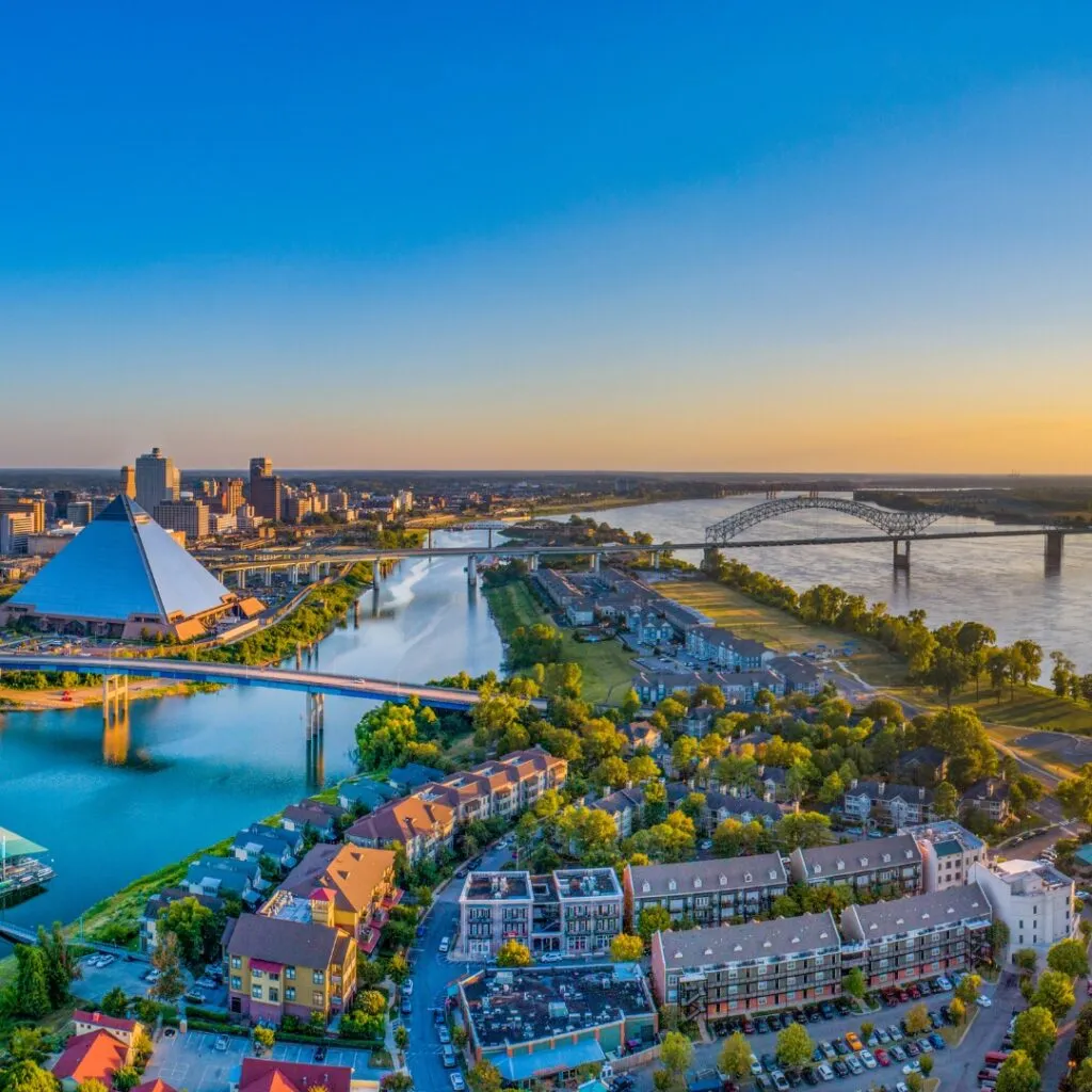 Memphis, TN