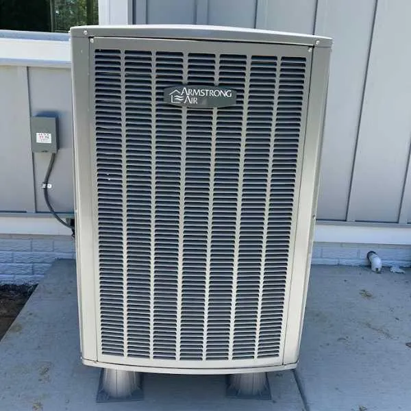 heating and ac repair and replacement in Greater Barrie & Central Lake County