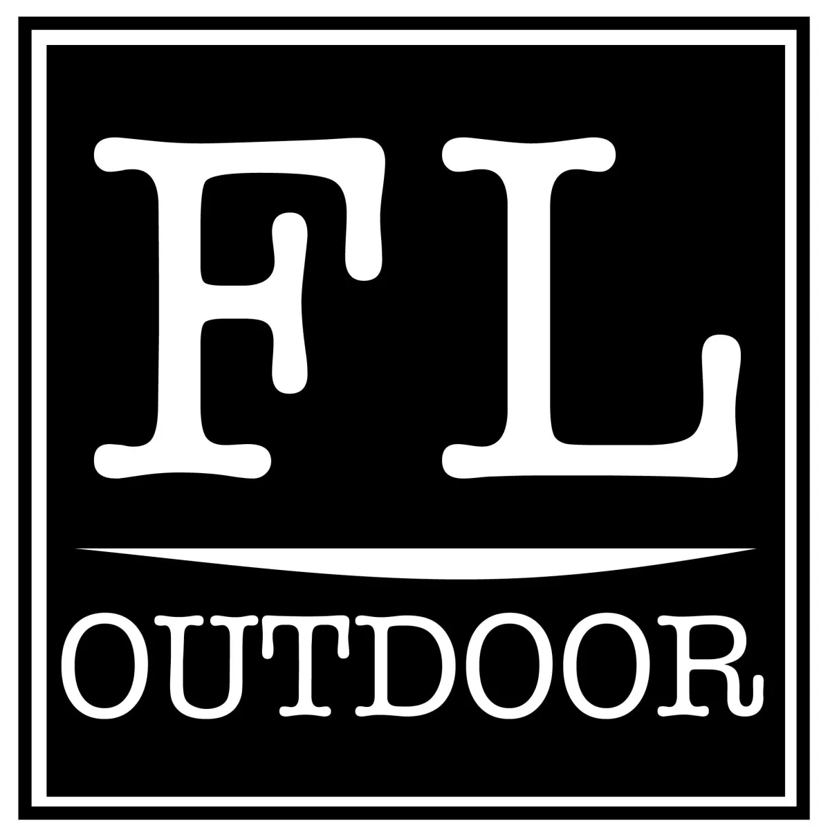 FL Outdoor The Brand Logo for Florida Living Outdoor.  The Home of MagnaTrack Motorized Screens and Azenco-Outdoor Pergola. 