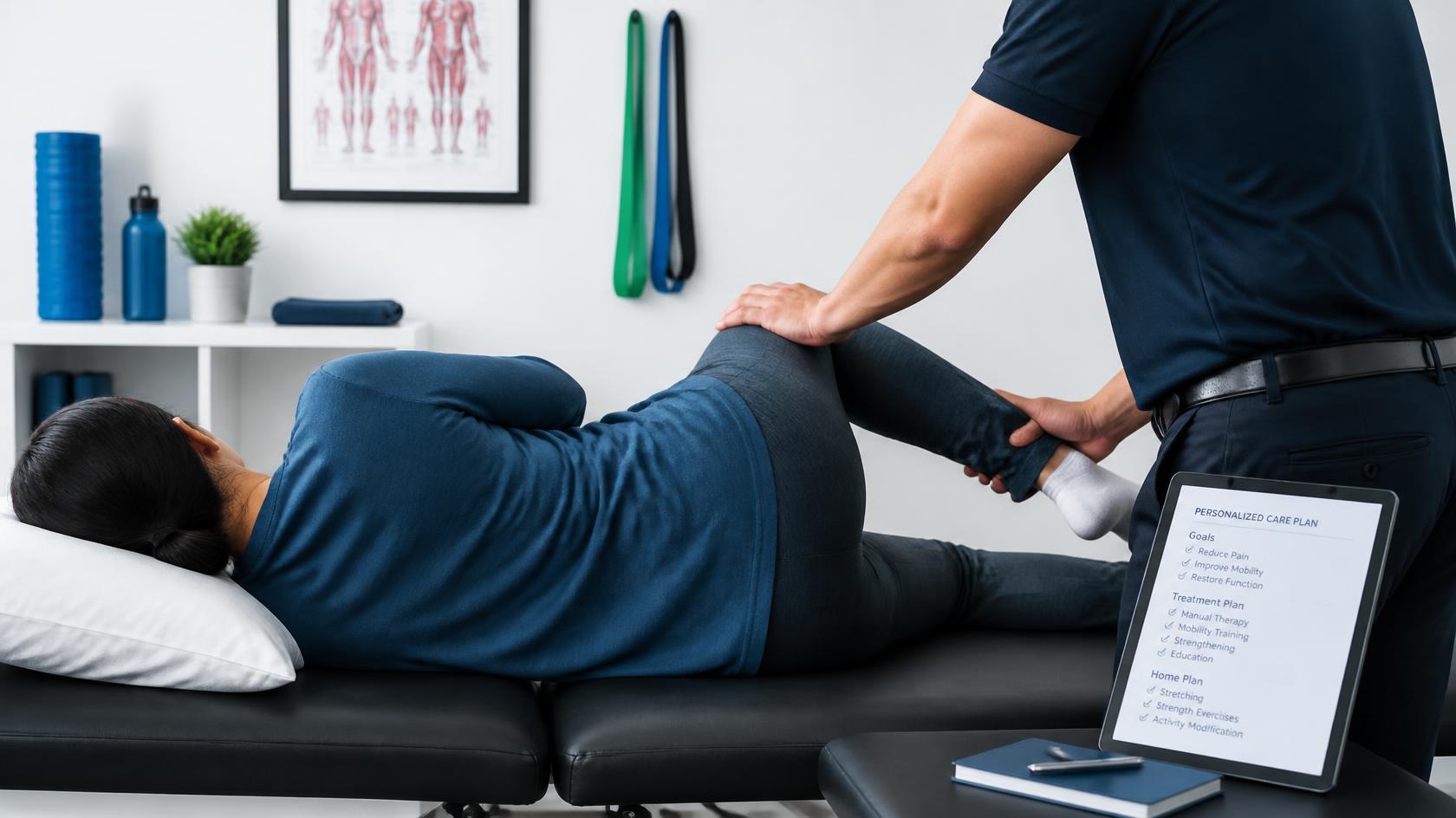 Neuropathy Treatment Near Maryville, TN: Numb, Tingling Feet