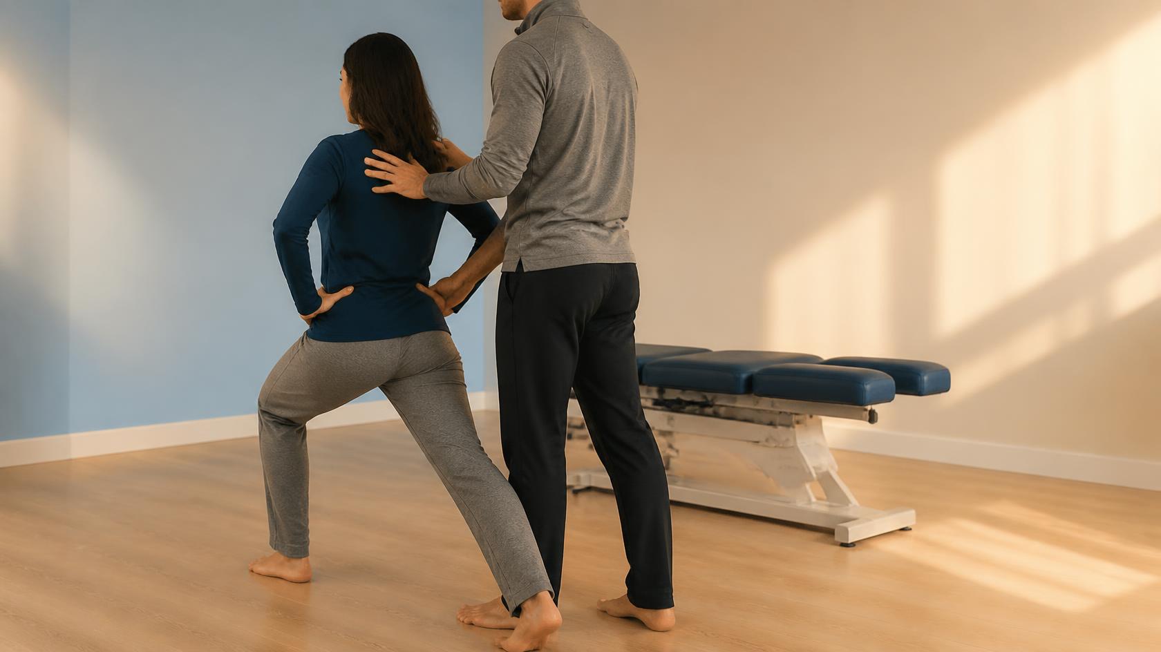 Pilates for Beginners Near Maryville and Alcoa, TN