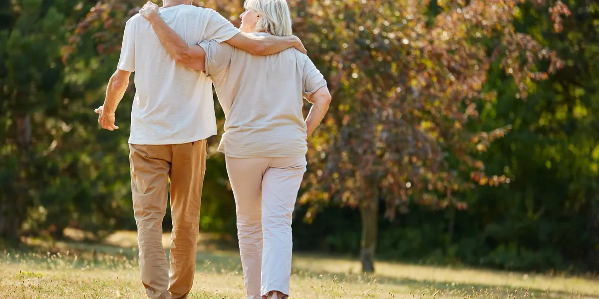Is Back Pain Just Part of Getting Older? A Chiropractor’s Story
