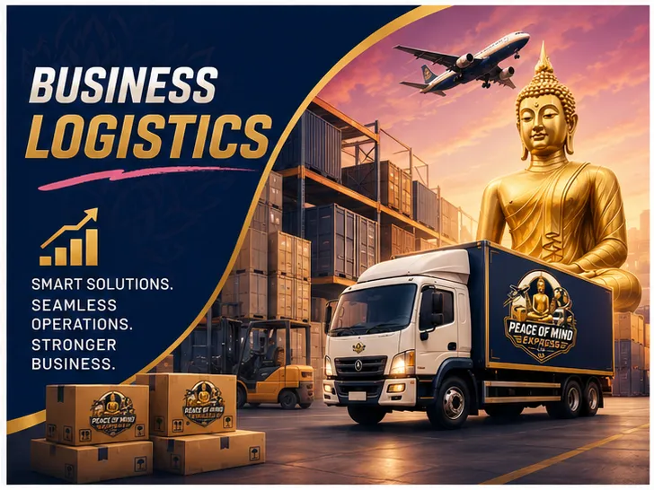 Same-day delivery operations hub