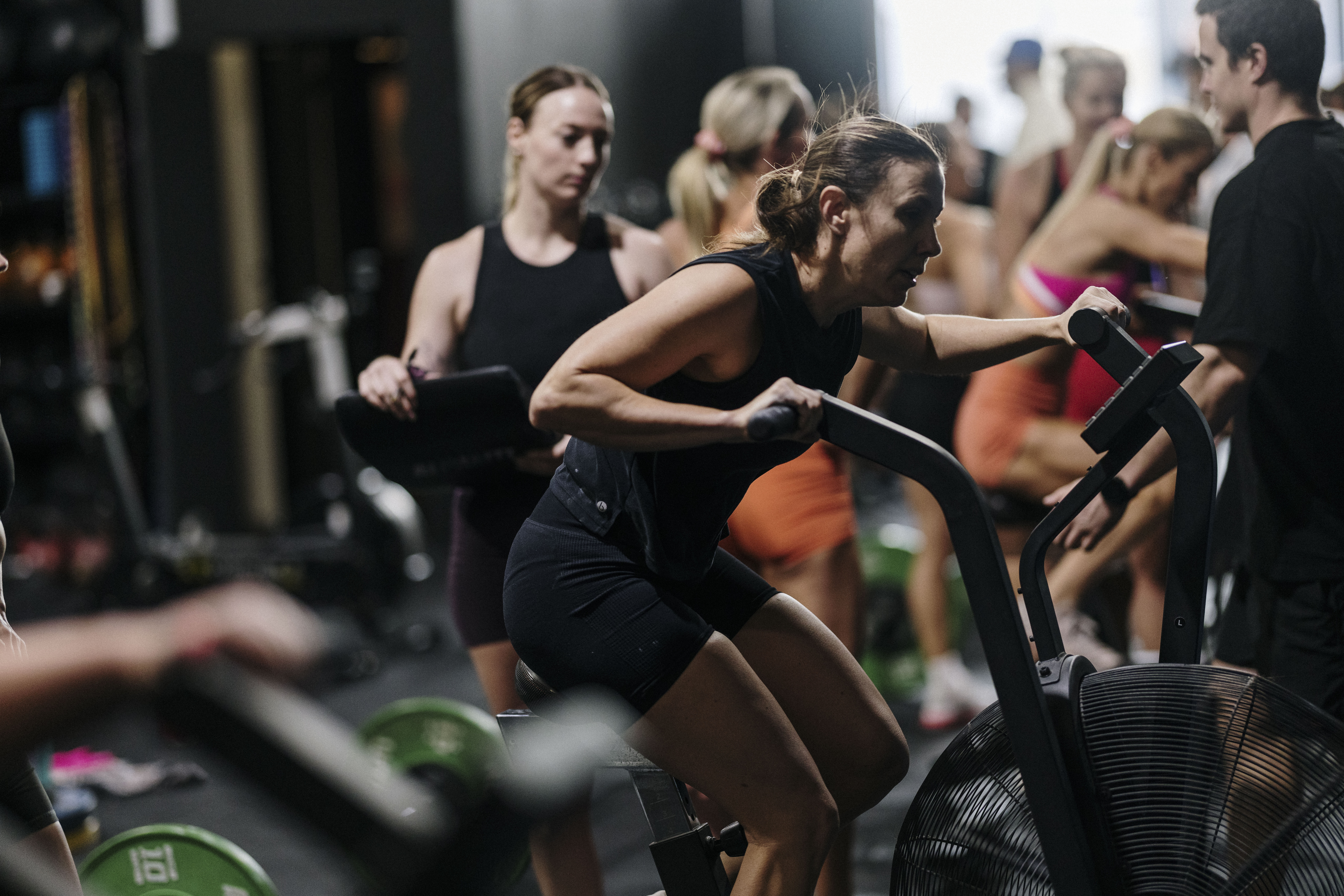 ACME Performance training at Burleigh Heads