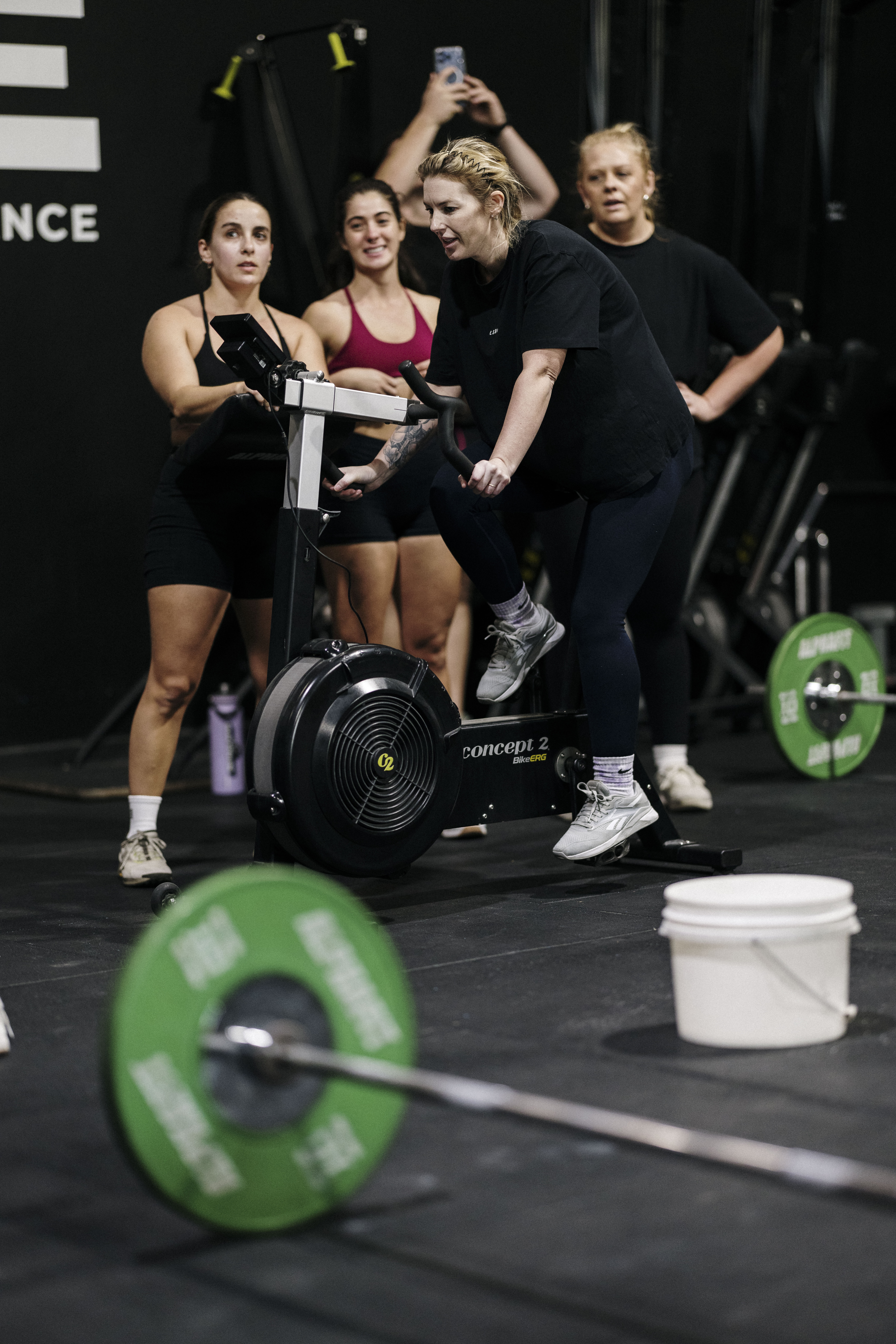 ACME Performance training at Burleigh Heads