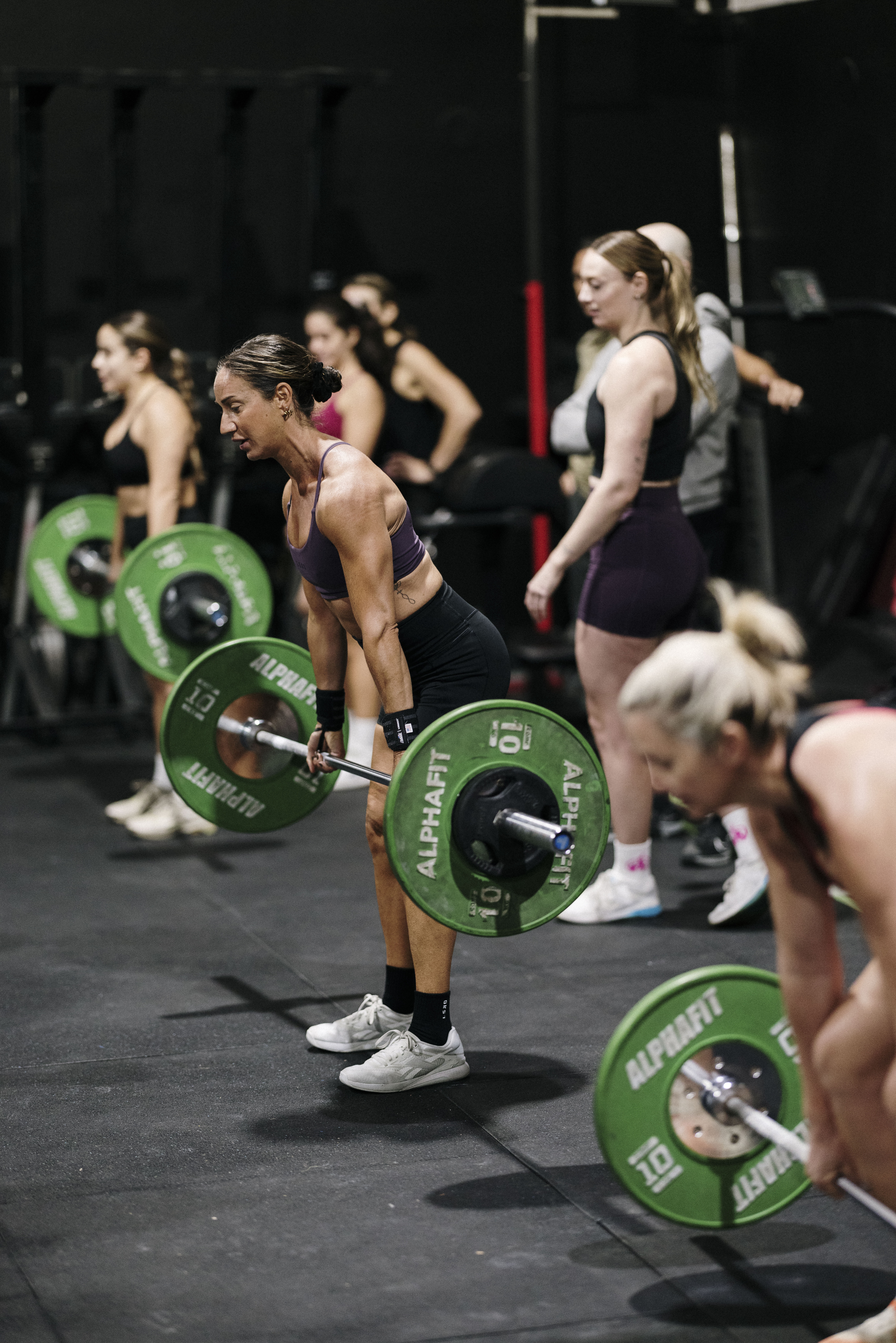 ACME Performance training at Burleigh Heads