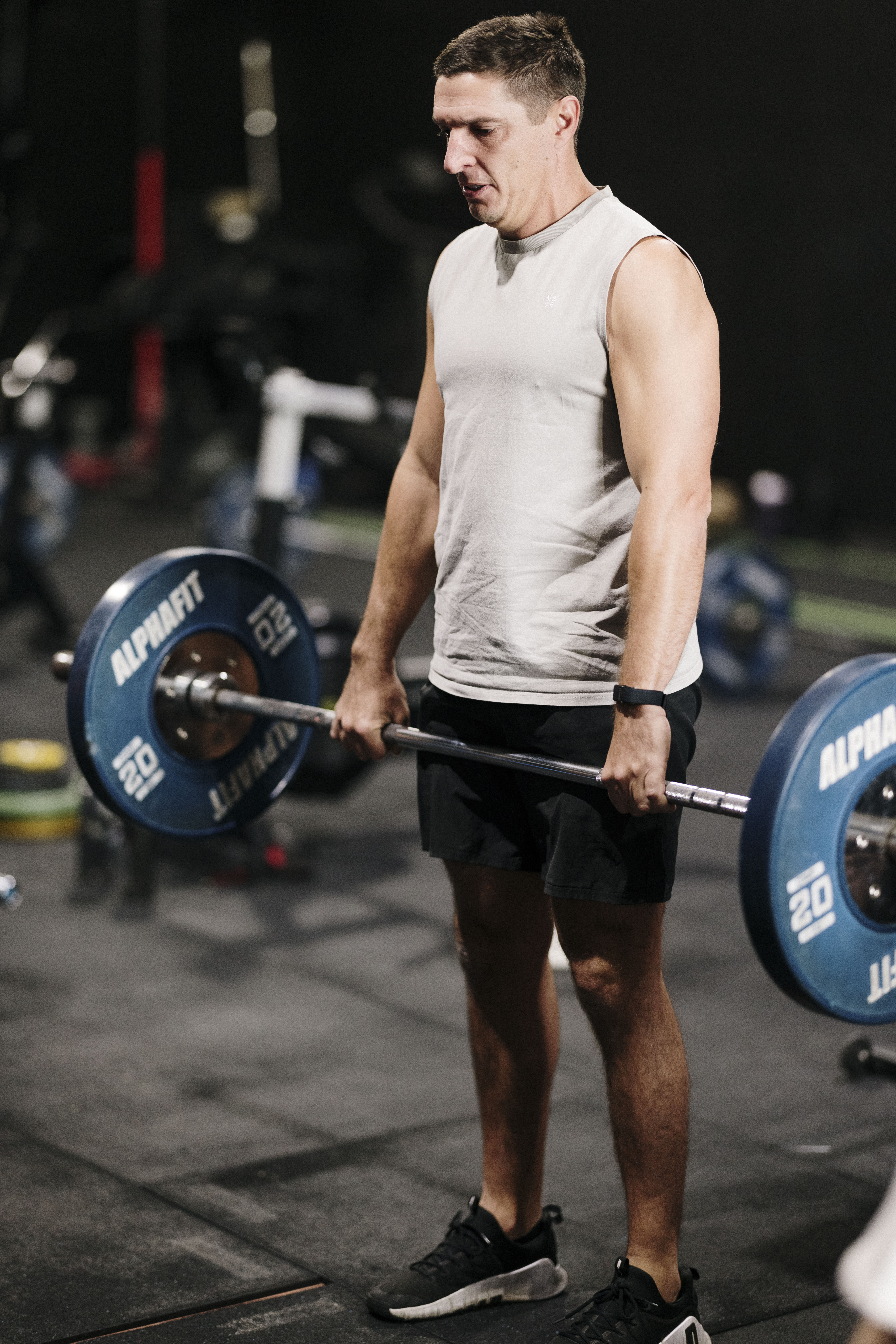 ACME Performance training at Burleigh Heads