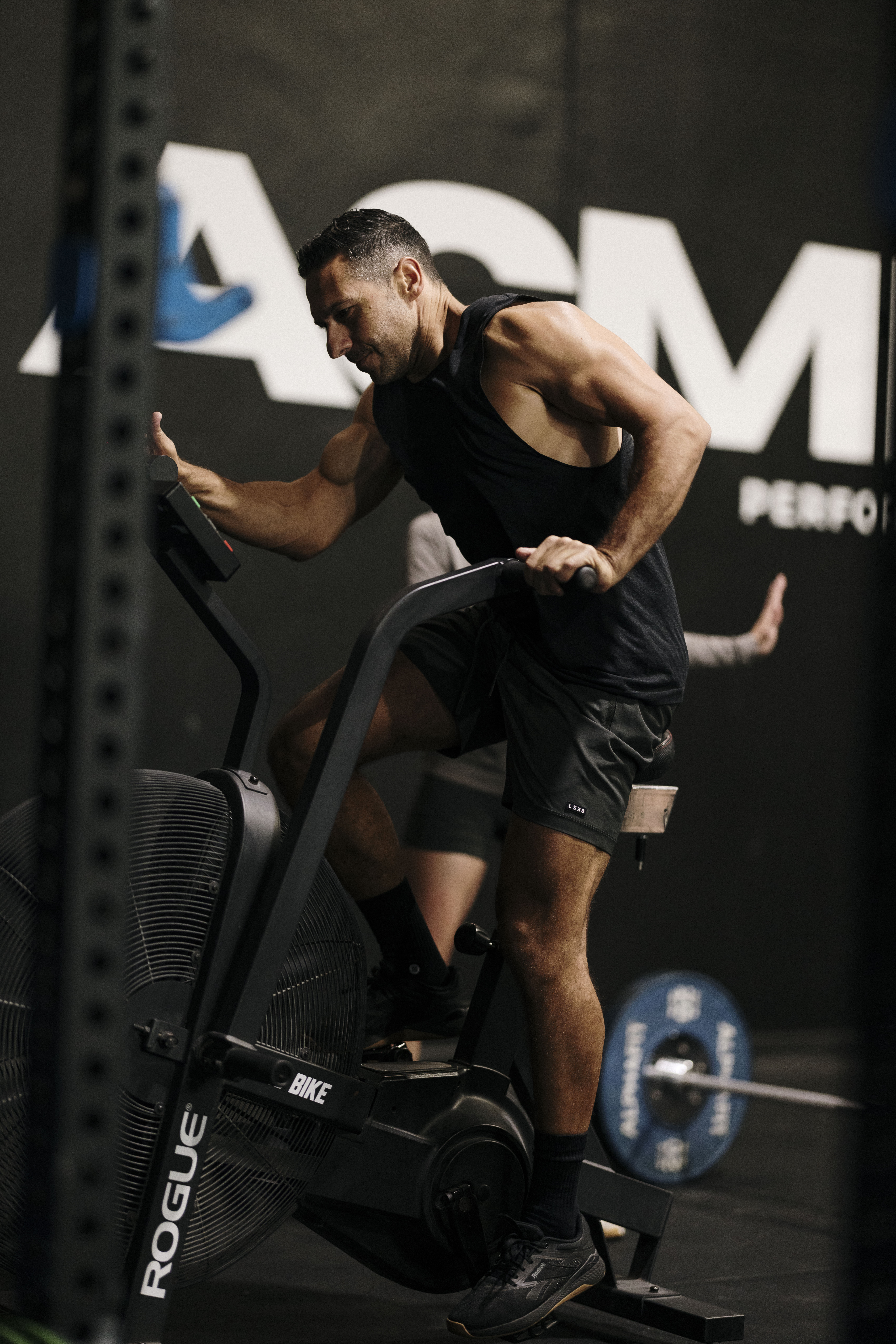 ACME Performance training at Burleigh Heads