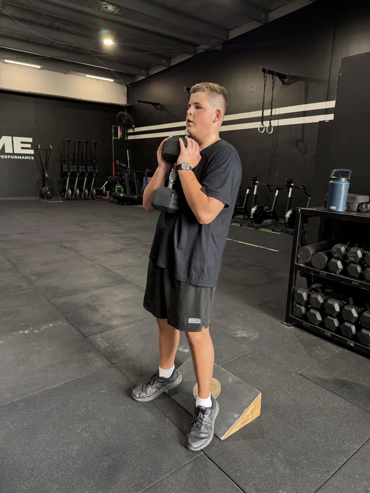 ACME Performance training at Burleigh Heads