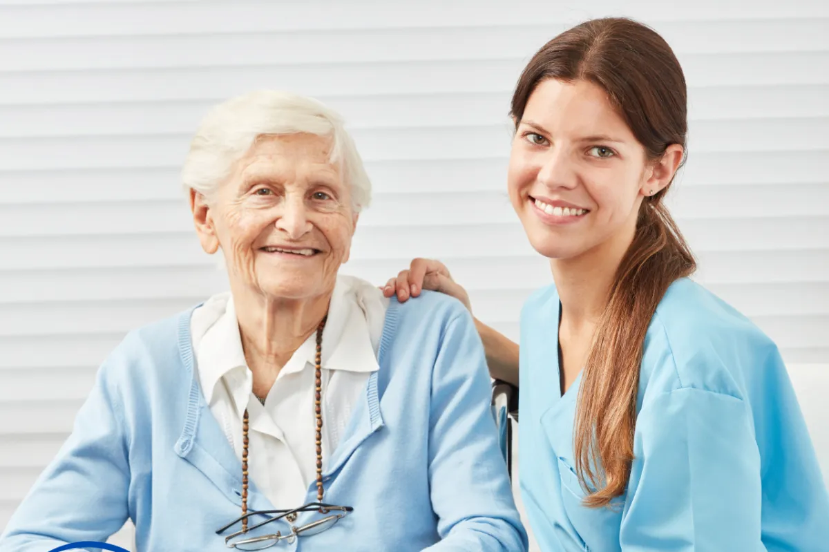 woman wearing black blouse