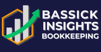 Bassick Insights Bookkeeping logo
