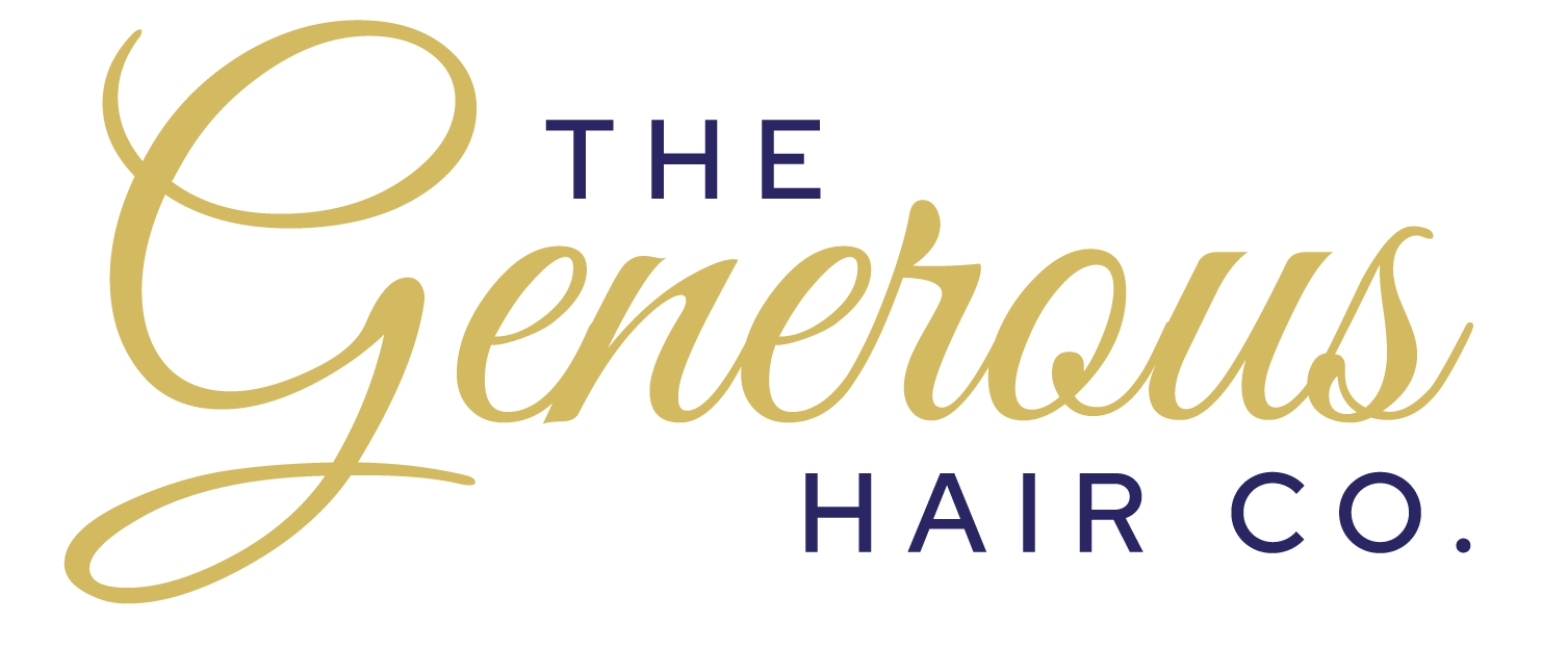 The Generous Hair Co.
