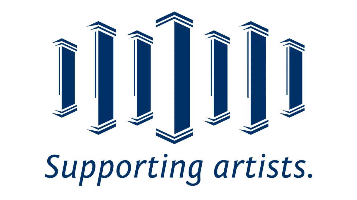 tagline: Supporting Artists
