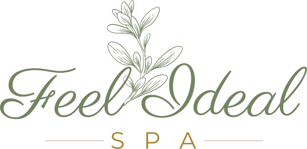 Feel Ideal Spa Logo