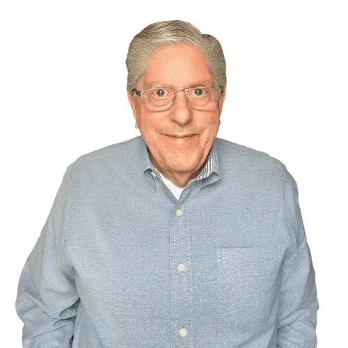 Robert Shubow - Big Water Tech's President