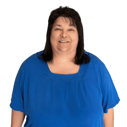Lisa Sariol - Big Water Tech's Manager ofOperations