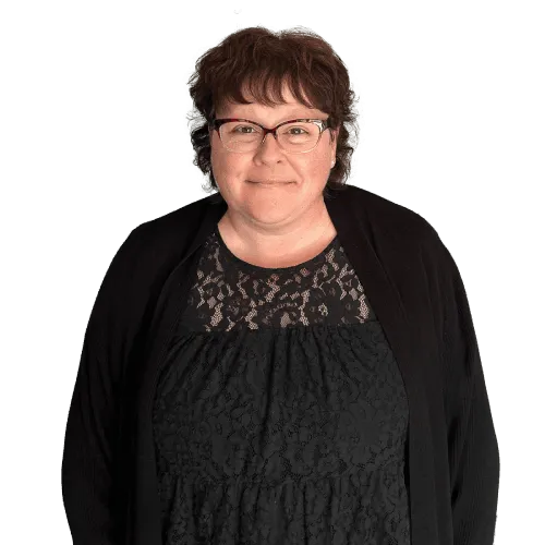Beverly Ames - Big Water Tech's Carrier Services Manager