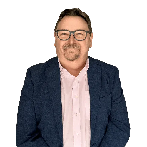 Marc Landau - Big Water Tech's IT Director