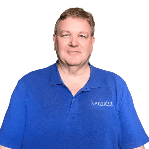John Lowery - Big Water Technologies CEO