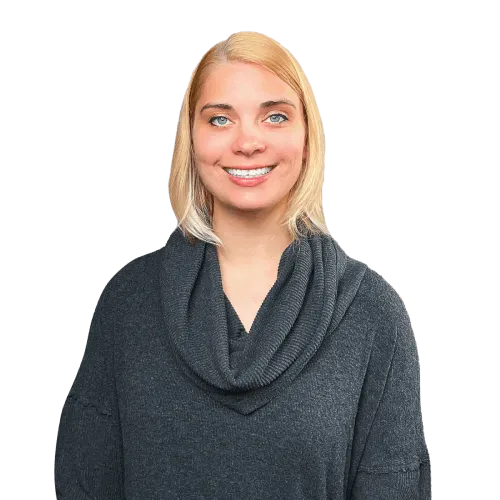 Tress Saunders - Big Water Tech's Client Success Coordinator