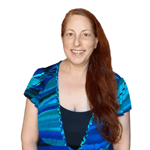 Jennifer Shubow - Big Water Tech's Senior Sales Executive