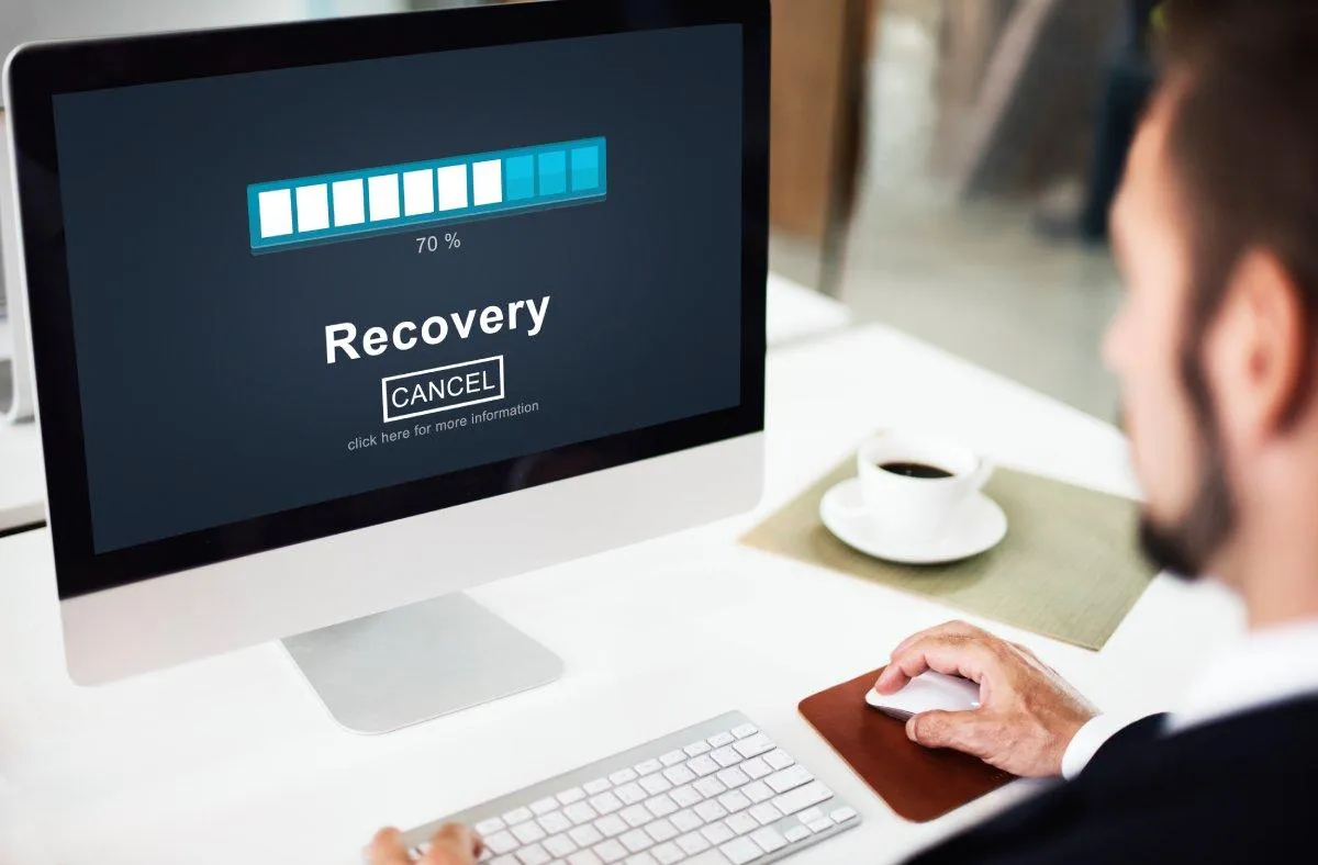 Sterling Heights Backup and Disaster Recovery Services