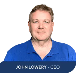 John Lowery - CEO of Big Water Technologies