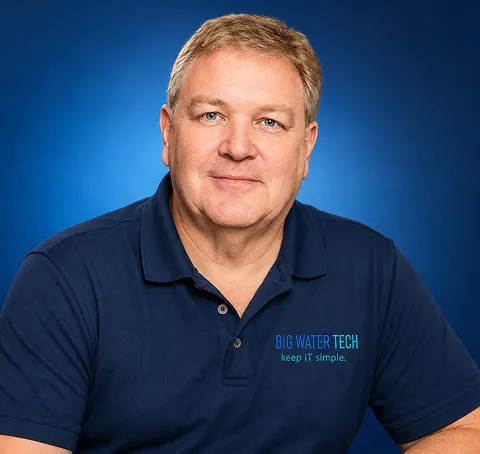 John Lowery - Your Technology Success Partner in Detroit and Metro Detroit
