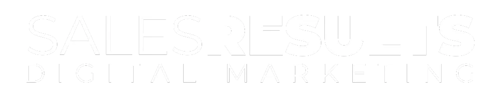 SalesResults Digital Marketing Logo