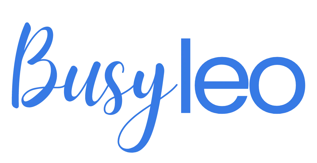 BusyLeo