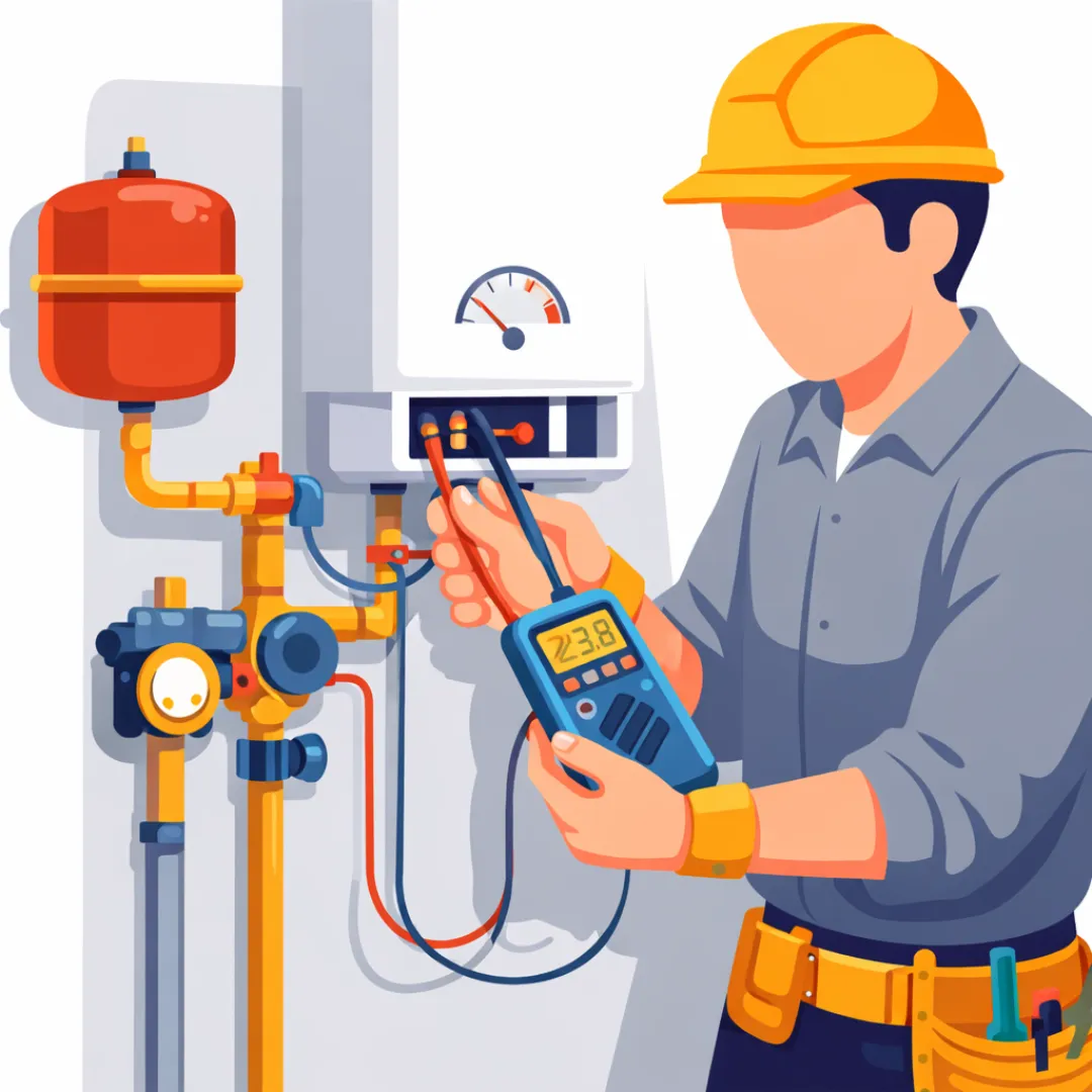 Central Heating System Servicing in Fairfield County