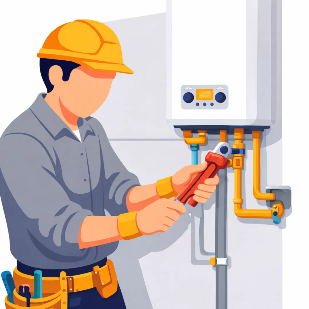 Water Heater Installation and Maintenance in Fairfield County