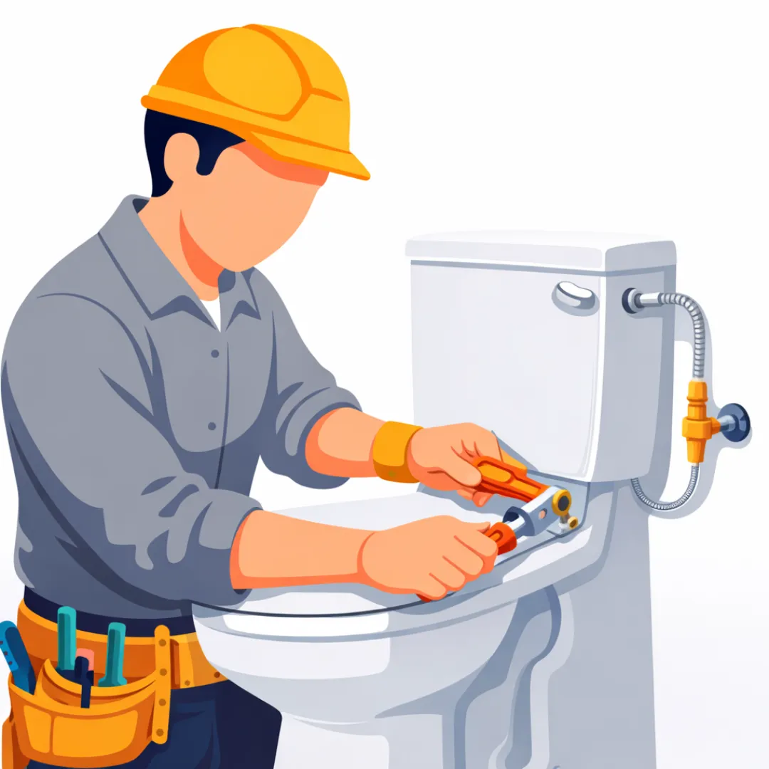 Toilet and Cistern Installation/Repair in Fairfield County