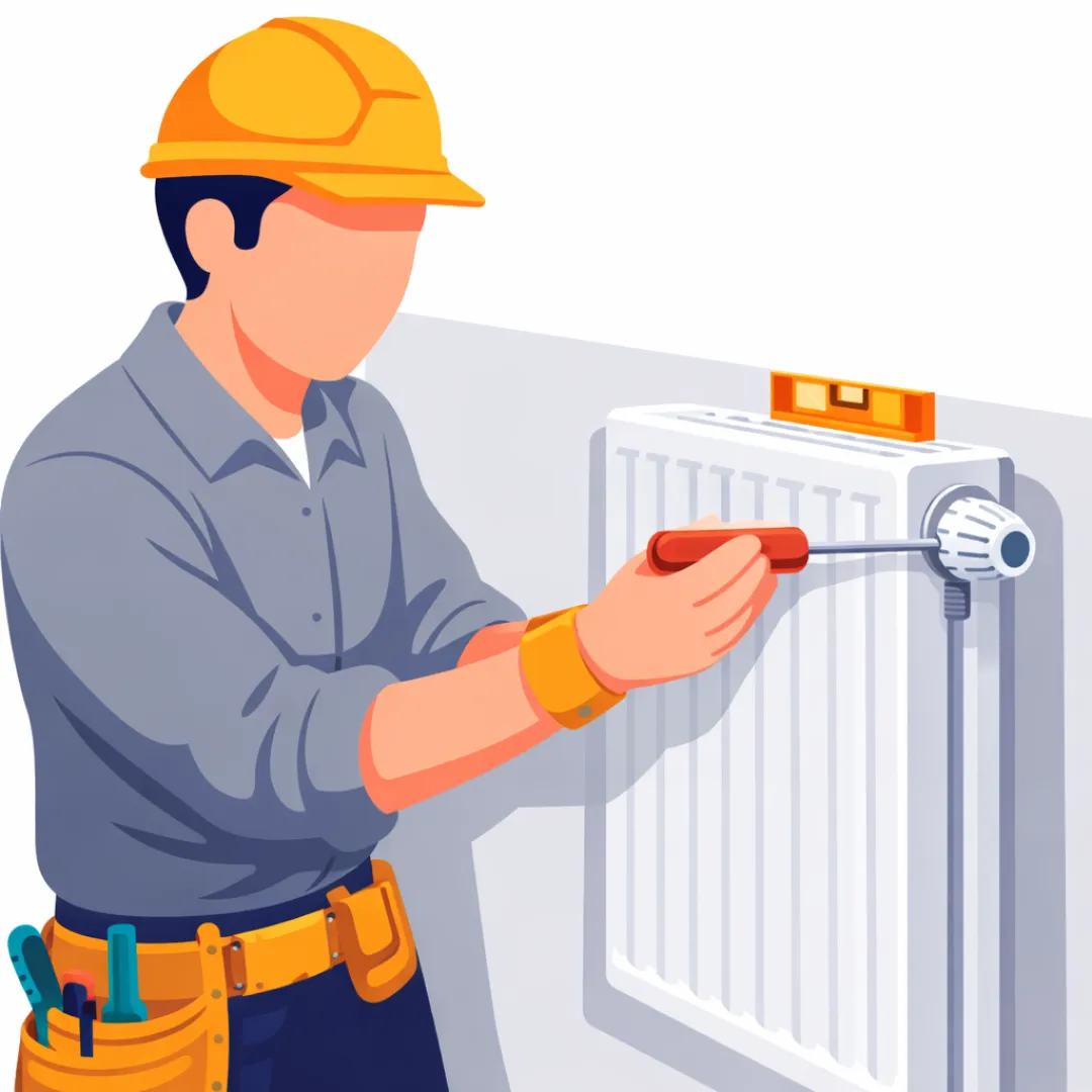 Radiator Repair and Balancing in Fairfield County