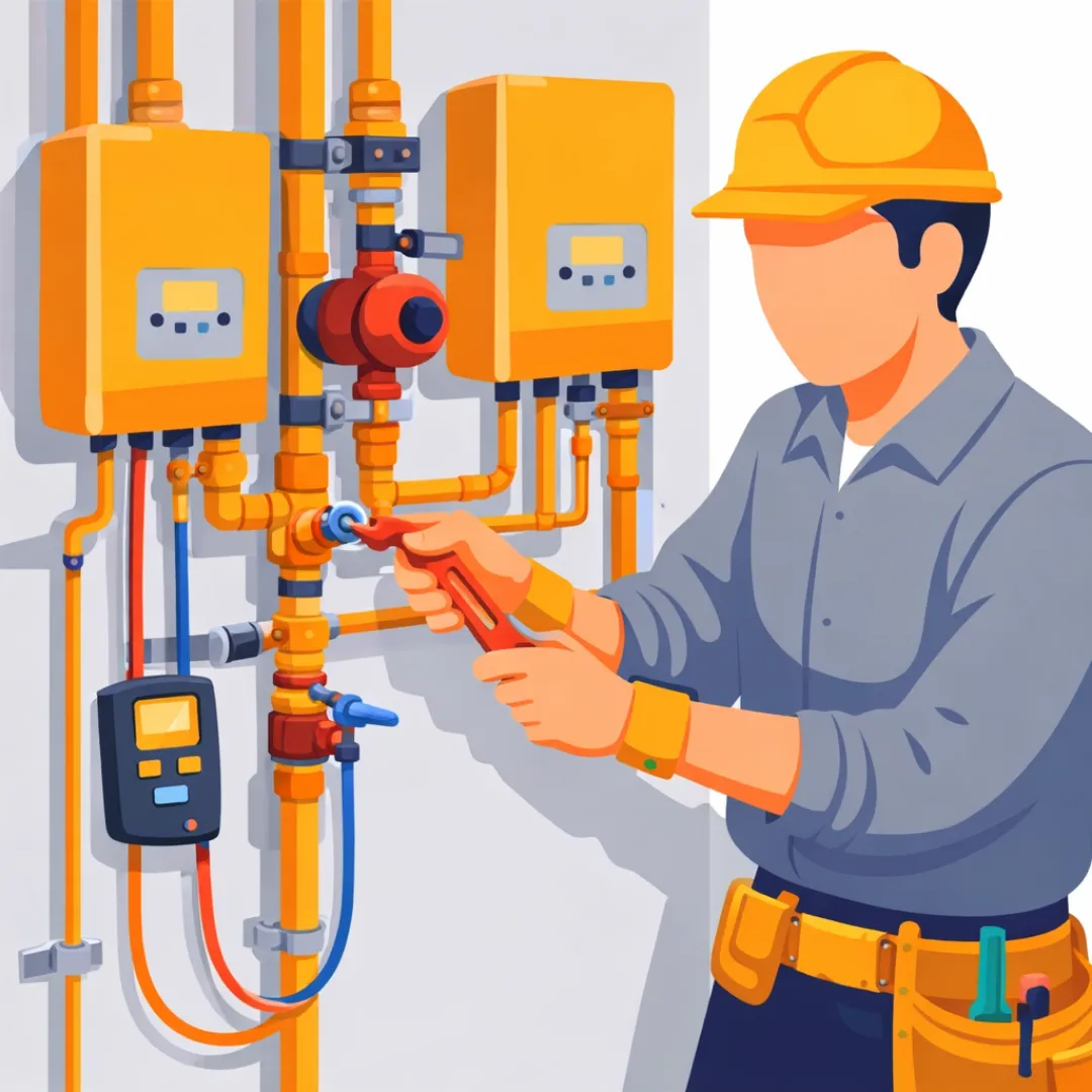 Dorchester Water Heaters