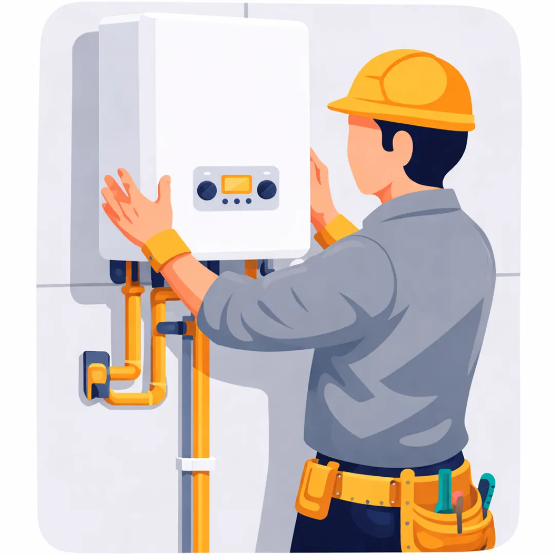 Dorchester Emergency and Non-Emergency Plumbing