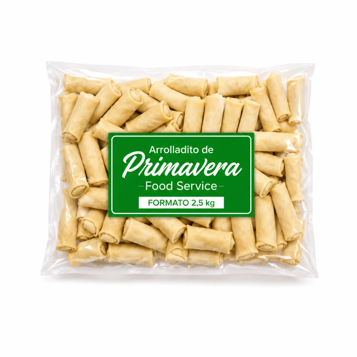 Arrollado de Primavera