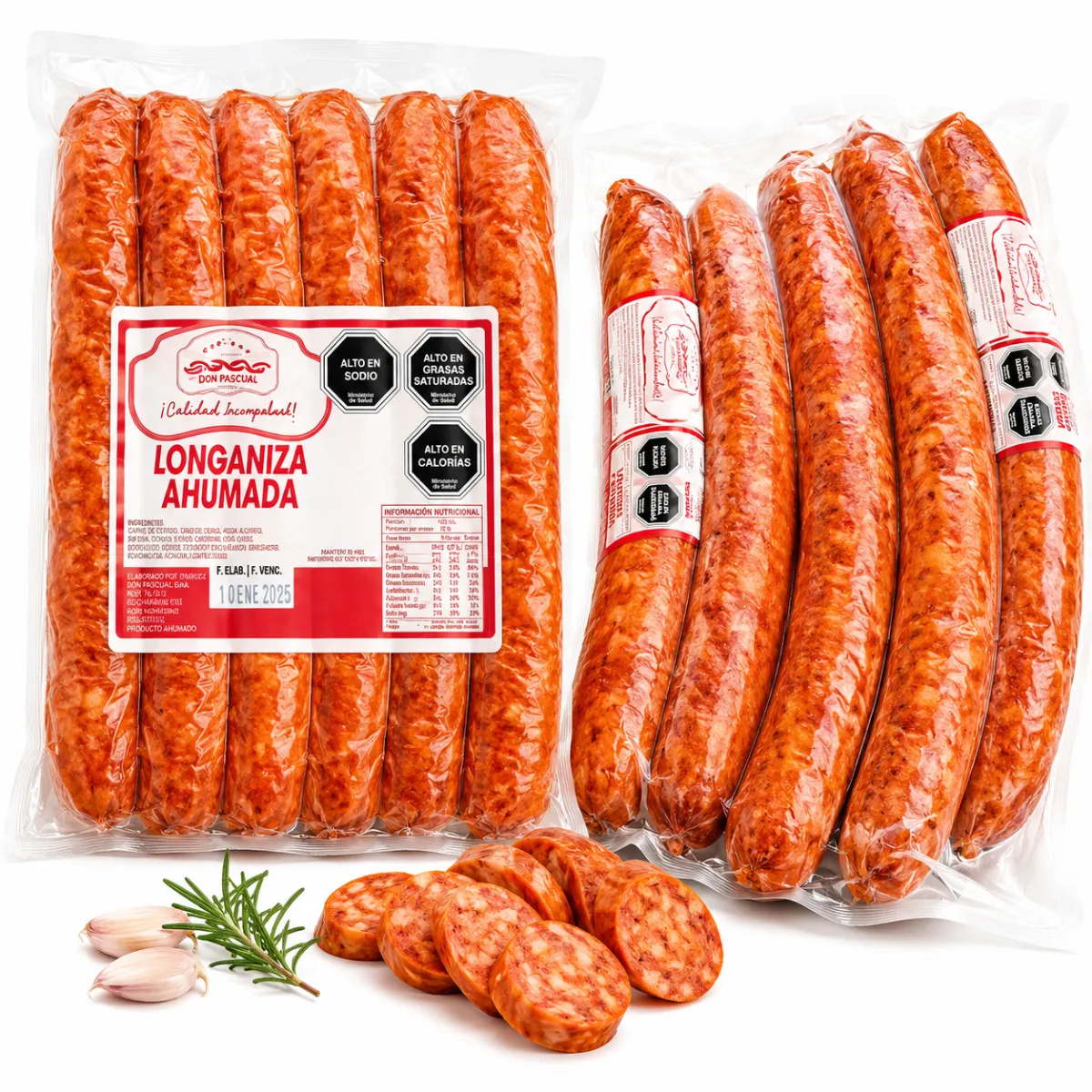 Embutidos