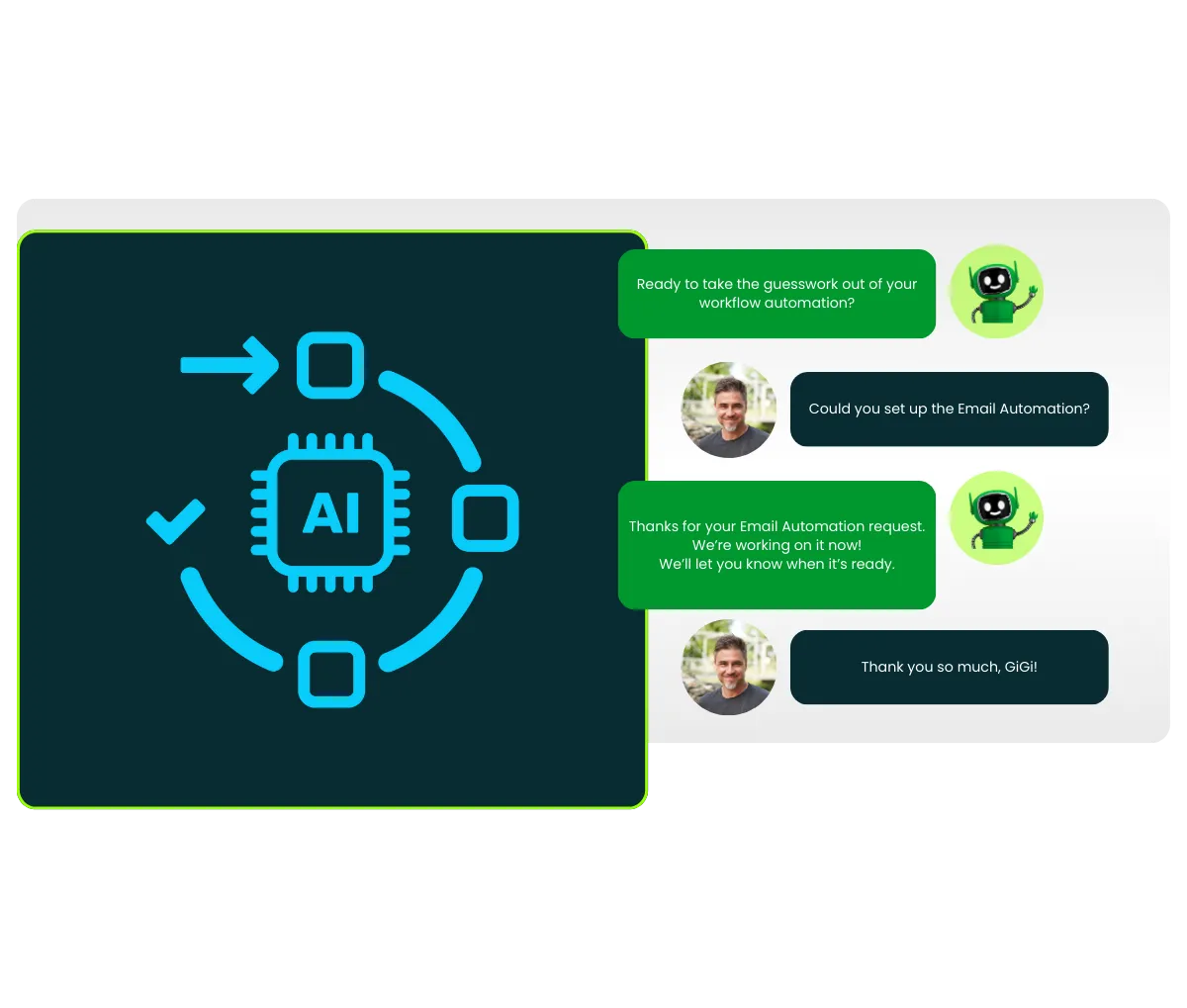 Workflow AI