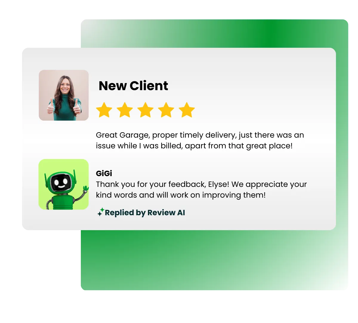 AI Employee for Affiliate Marketers
