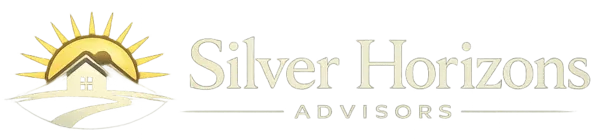 Silver Horizons Advisors Logo