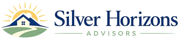 Silver Horizons Advisors Logo